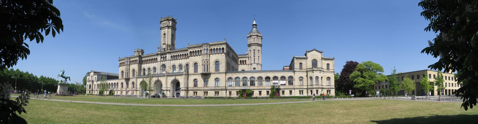 Leibniz University of Hanover