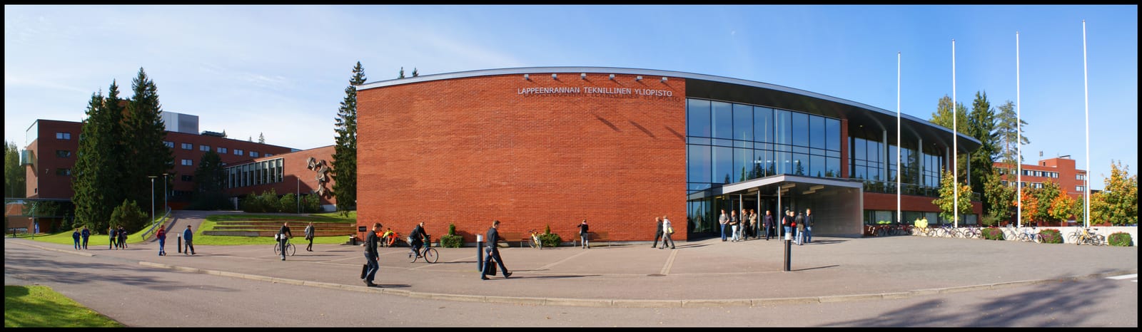 Lappeenranta University of Technology