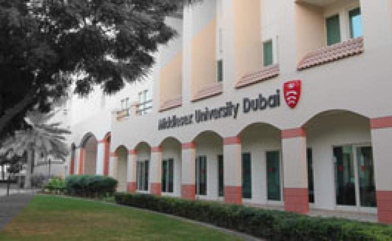 Middlesex University Dubai