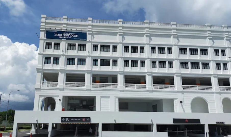 U of Southampton Malaysia