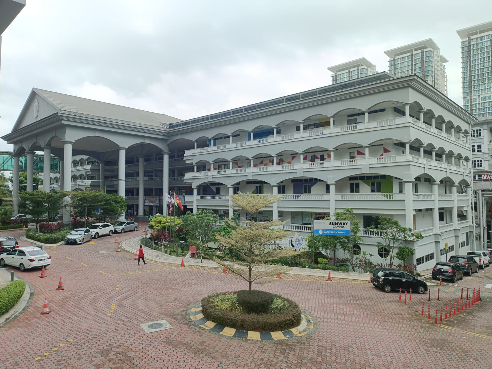 Sunway Campus